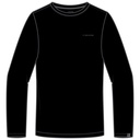 tričko viking TERES Bamboo Man black