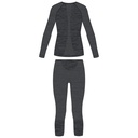 termoprádlo viking Petra 3\4 grey