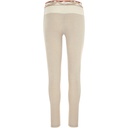dámske termoprádlo Viking Novena Lady Set beige