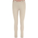 dámske termoprádlo Viking Novena Lady Set beige