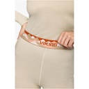 dámske termoprádlo Viking Novena Lady Set beige
