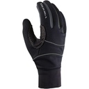 Handschuhe Viking Lahti Light Multifunction black grey