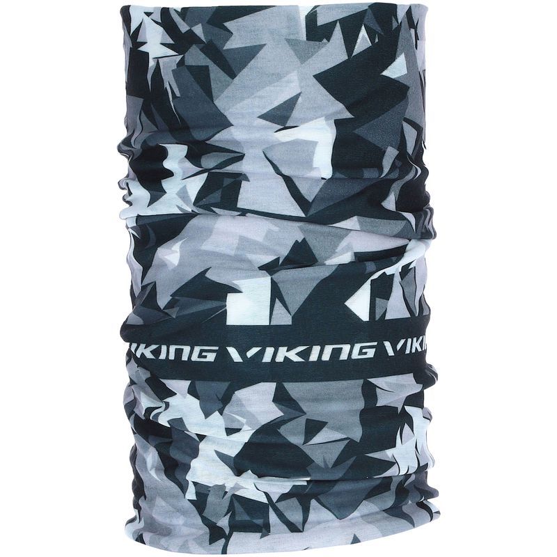 šatka viking 6520 Regular grey
