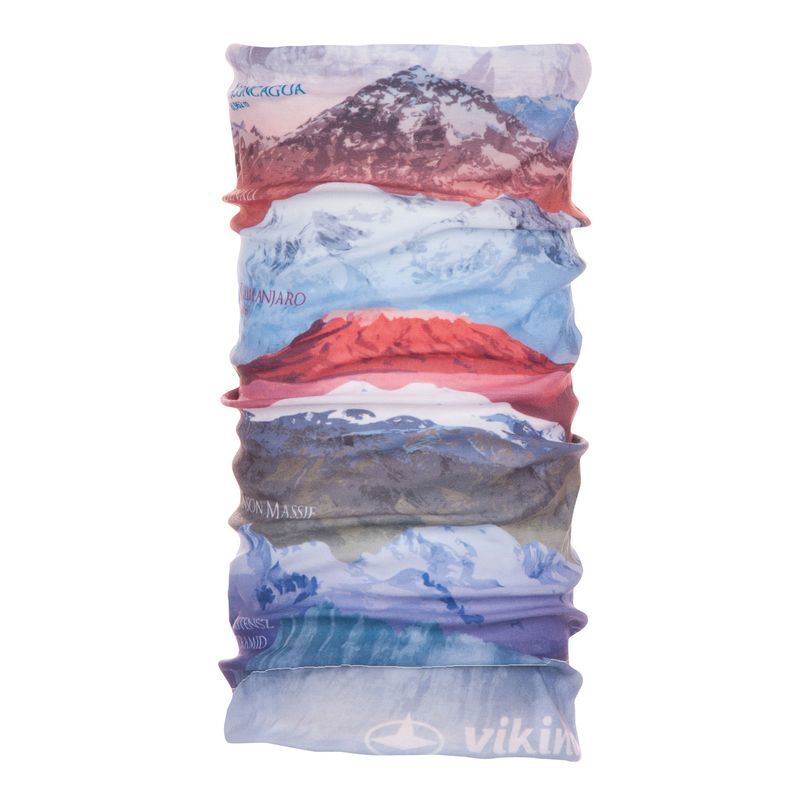 bandana Viking 1357 Regular grey