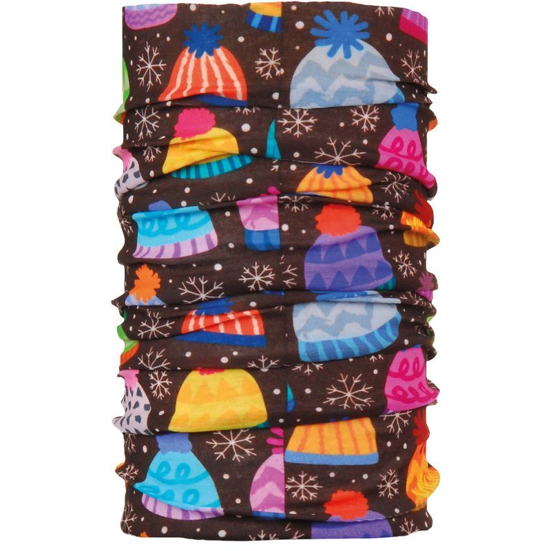 bandana Viking 3811 Polartec Outside Kids blue