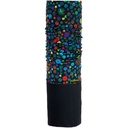 šatka Viking 8921 GTX Infinium black/multicolor