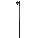 hiking poles viking PRO-TRAINER red