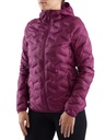 bunda viking Aspen Lady pink