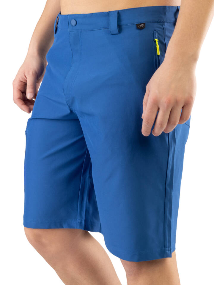 pánske šortky Viking Sumatra Man full blue