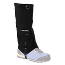 tourist gaiters Viking LOGAN black