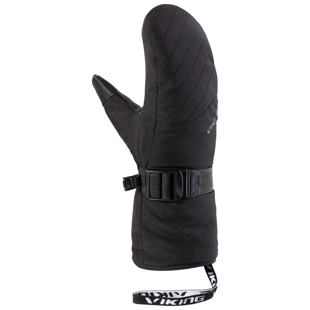 Handschuhe Viking Espada Mitten Ski Lady black