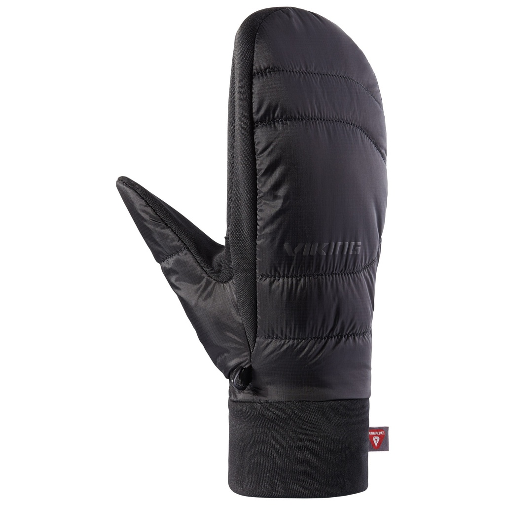 rukavice viking Superior Mitten Polartec Multifunction black
