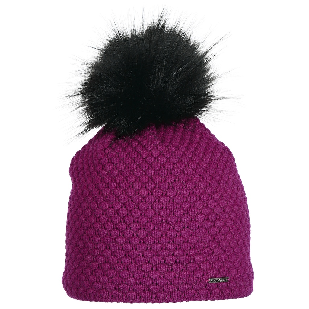 čiapka Viking Shimla UNI magenta purple