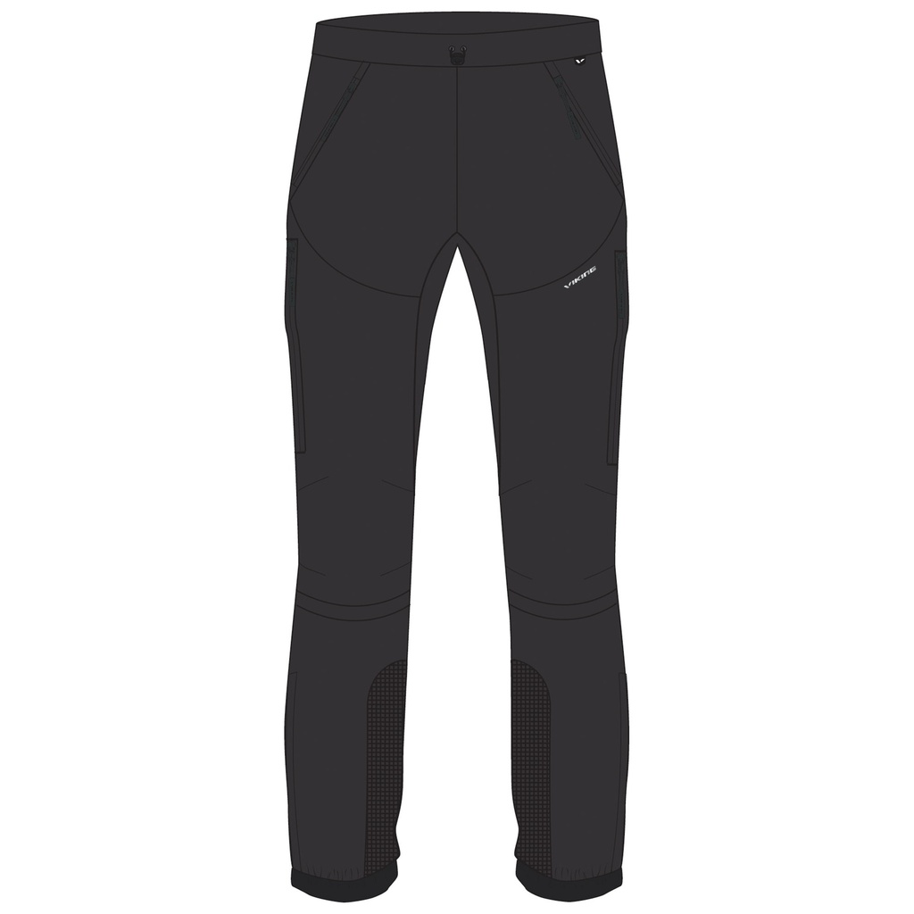 nohavice viking Nordend Lady black