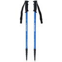 turistické hole Viking Rock Trekking blue