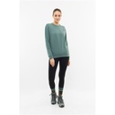 women's sweatshirt Viking Escape Lady green