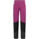 dámske nohavice viking Trek Pro 2.0 Lady Pants black/purple