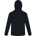 women's sweatshirt Viking Canby Bamboo Lady navy