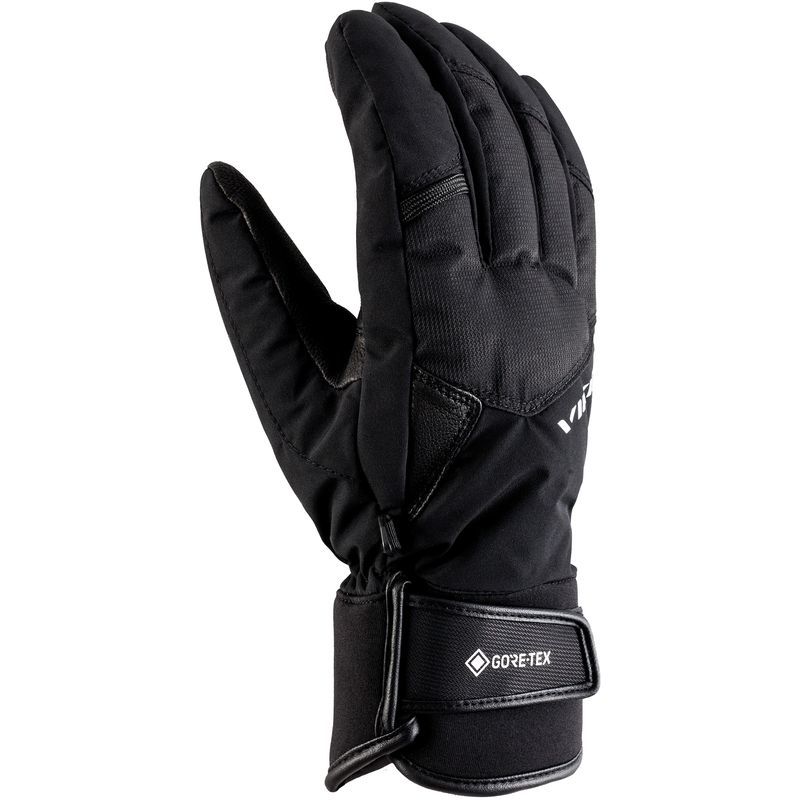 rukavice viking Branson GTX black
