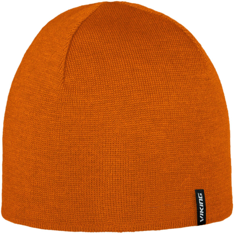 čiapka Viking Noma GORE-TEX WINDSTOPPER® light orange