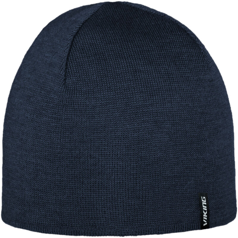 čiapka Viking Noma GORE-TEX WINDSTOPPER® navy