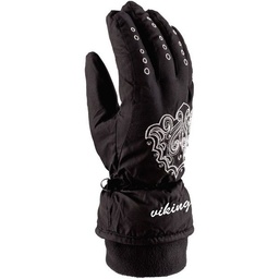 rukavice viking Femme Fatale black