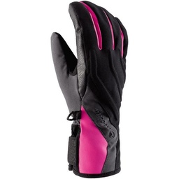rukavice viking Axelina purple