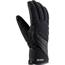 rukavice viking Aurin black