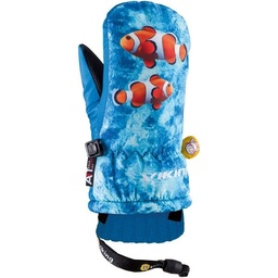 rukavice viking Erin blue