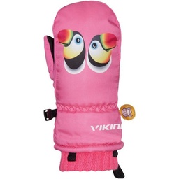 rukavice viking Erin pink