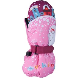 rukavice viking Barry pink