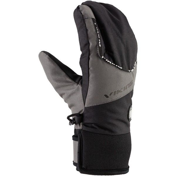rukavice viking Fin Lobster grey