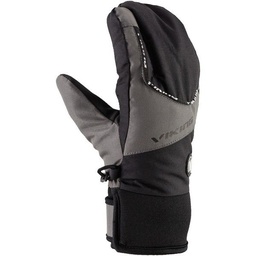 rukavice viking Fin Lobster grey