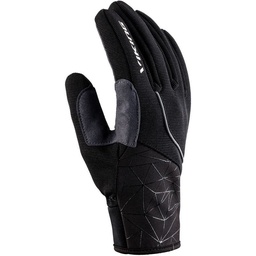 rukavice viking Kirken black