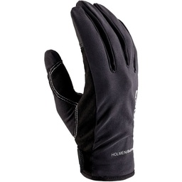 rukavice viking Holmen black