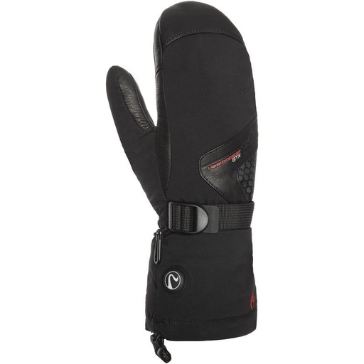 rukavice Viking Heatbooster GTX Lady Mitten black