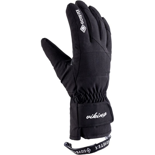 rukavice Viking Sherpa GTX black