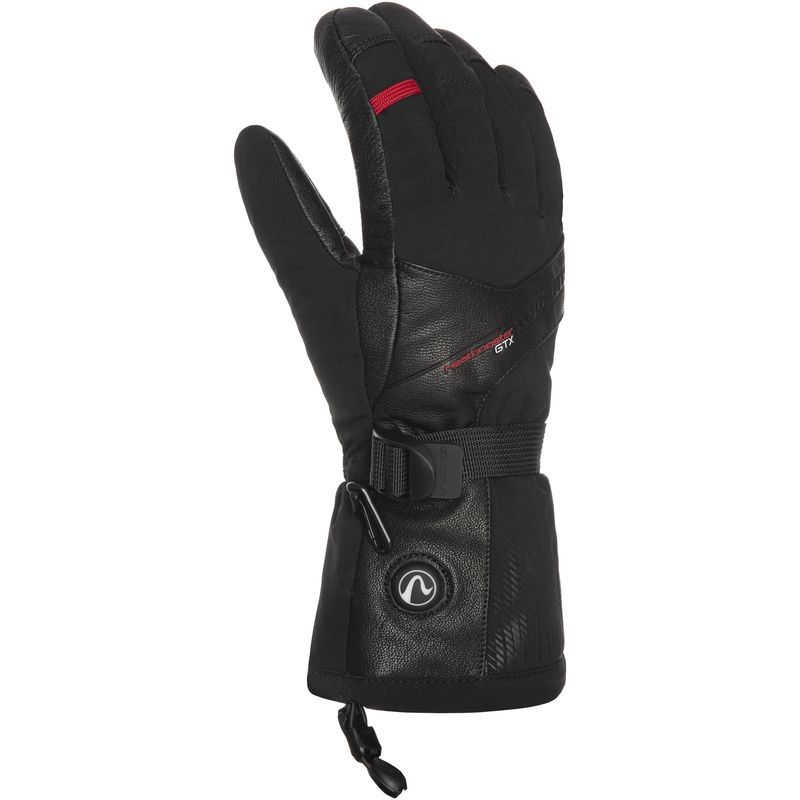 rukavice viking Heatbooster GTX Man black