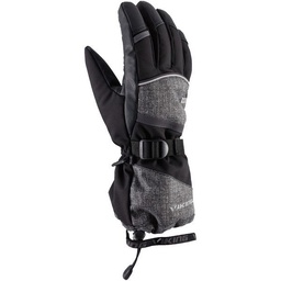rukavice viking Soren grey