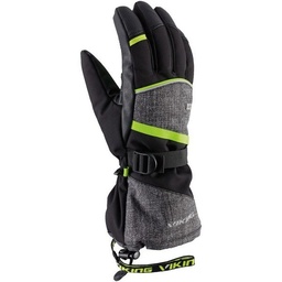 rukavice viking Soren grey green