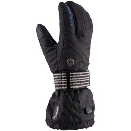 rukavice viking Pendragon Lobster black