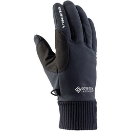 rukavice viking Nortes black