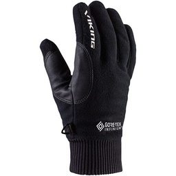 rukavice viking Solano black