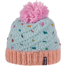 [201192244_70_UNI] čiapka viking Cupcake green