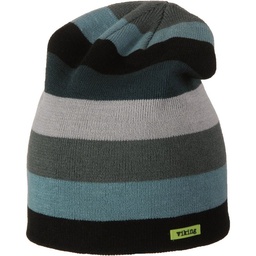 [210201717_09_UNI] čiapka viking Fink black grey