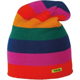 [210201717_54_UNI] čiapka viking Fink orange blue pink