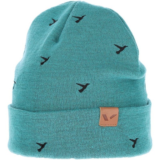 [210/21/2396/70/UNI] čiapka Viking Amy turquoise