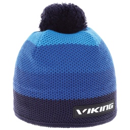 [210238909_19_UNI] čiapka viking Flip blue