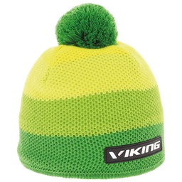 [210238909_72_UNI] čiapka viking Flip green
