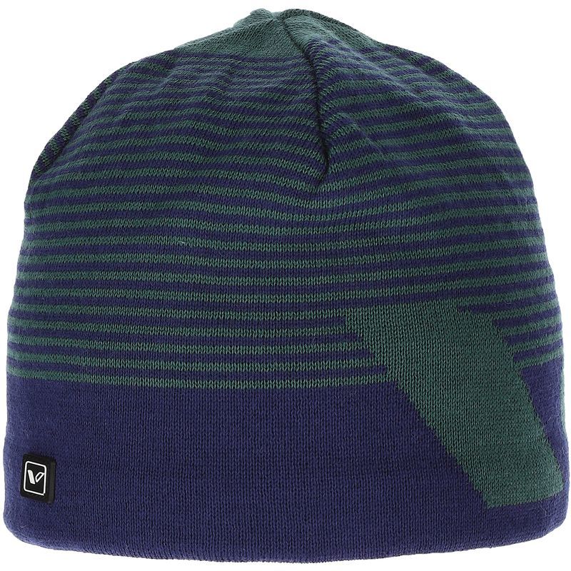 čiapka viking Carter blue